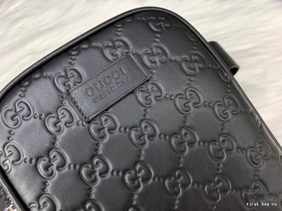 Firstbag ru GUCCI bag belt GG 0815